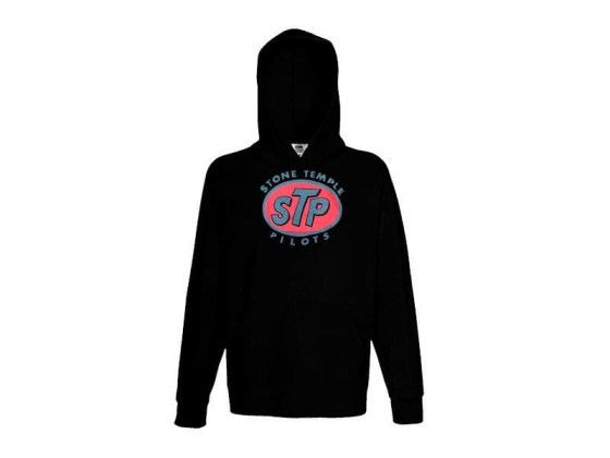 Sudadera Stone Temple Pilots